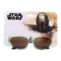 Grooters Dětské sluneční brýle Star Wars - Mandalorian - Baby Yoda