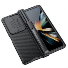 Nillkin CamShield kryt na Samsung Galaxy Z Fold 4, černý