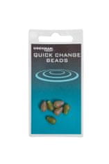 Drennan spojky Quick Change Beads Mini