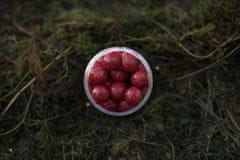 Lk Baits Fresh Boilies Restart Wild Strawberry 14mm 150ml