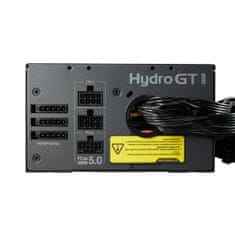 FORTRON FSP HYDRO GT PRO/850W/ATX 3.0/80PLUS Gold/Modular/Retail