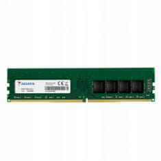 Adata Paměť RAM DIMM DDR4 32GB 3200MHz 1.2V single
