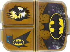 Stor Multi Box na svačinu Batman