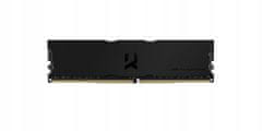 GoodRam Paměť RAM DIMM DDR4 16GB 3600MHz 18CL 1.35V 