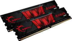 G.Skill Paměť RAM DIMM DDR4 16GB 3200MHz 16CL 1.35V