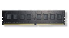 G.Skill Paměť RAM DIMM DDR4 8GB 2400MHz 15CL 1.2V