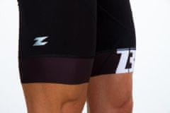 ZEROD Start Shorts Black XL
