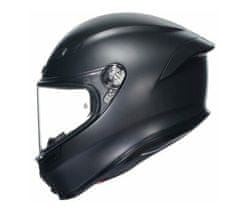 AGV K6 S MPLK MATT BLACK vel. L