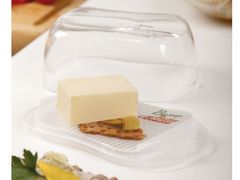 Snips Máselnička 0,5l + plastový nůž na máslo