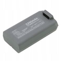 CameronSino Baterie ACP.MA.00000326.01 DJI Mavic Mini 2, Mini SE, CS-DJM120RC