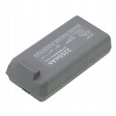 CameronSino Baterie ACP.MA.00000326.01 DJI Mavic Mini 2, Mini SE, CS-DJM120RC