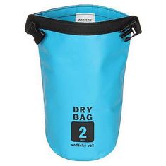 Merco Dry Bag 2l vodácký vak Objem: 2 l