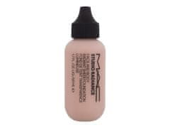 MAC 50ml studio radiance face and body radiant sheer