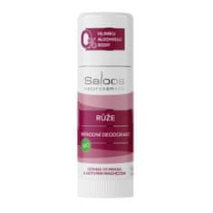 Saloos Růže 60 g | Bio přírodní deodoranty