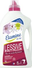 Etamine du Lys Prací gel třešňový květ a jasmín 1 l