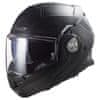 ADVANT-X HPFC překlápěcí helma matná černá