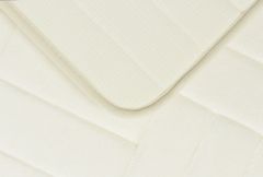 BO-MA Protiskluzová koupelnová předložka 3D 667 cream 50x80