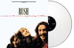 Rush: Live In St Louis 1980 (Coloured Vinyl) (2xLP)