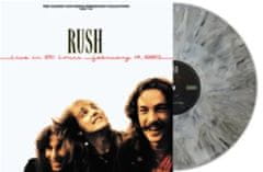 Rush: Live In St Louis 1980 (Marble Vinyl) (2xLP)