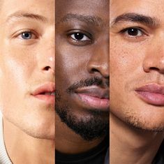 L’ORÉAL PARIS Čisticí pleťový gel Men Expert Wake-up Effect (Face Wash) 100 ml