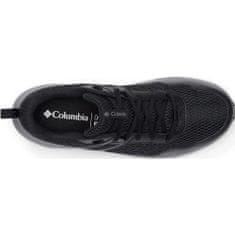 Columbia Boty černé 44 EU BM3357010