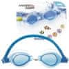 Bestway Dětské plavecké brýle 21002 - modré