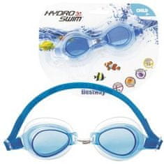 Bestway Dětské plavecké brýle 21002 - modré