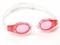 Bestway Dětské plavecké brýle 21062 - růžové