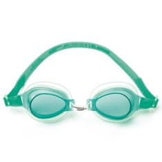 Bestway Plavecké brýle Hydro Swim Lil 'Lightning 21002 - zelené