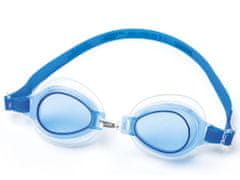 Dětské plavecké brýle 21002 - modré
