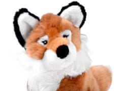 Beppe Maskot plyšový Ginger Fox 18cm 13399