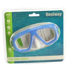Bestway 22011 Potápěčské brýle 3+ Modré
