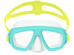 Bestway Plavecké brýle s maskou 22011