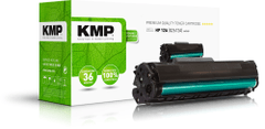 KMP Q2612X XXL (HP 12X XXL) toner pro tiskárny HP