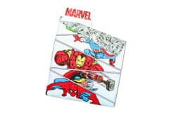 MARVEL Povlečení 135x200 cm Marvel - Comics