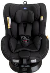 Chicco Autosedačka Seat2Fit i-size 45-105 cm Black (0-18kg)