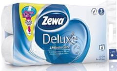 Zewa Toaletní papír ZEWA DELUXE 3 vrstvý 8ks