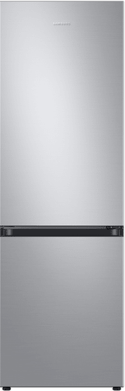 Samsung chladnička RB34C600CSA/EF + záruka 20 let na kompresor