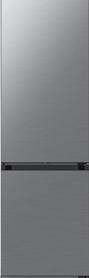 Samsung chladnička RB38A7CGTS9/EF + záruka 20 let na kompresor