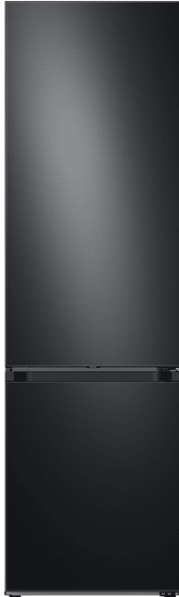 Samsung chladnička RB38C7B6AB1/EF + záruka 20 let na kompresor