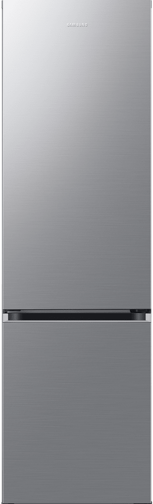 Levně Samsung chladnička RB38C607AS9/EF + záruka 20 let na kompresor