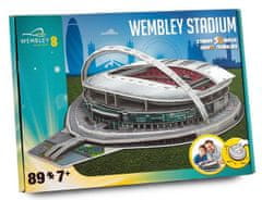 3D puzzle Stadion Wembley
