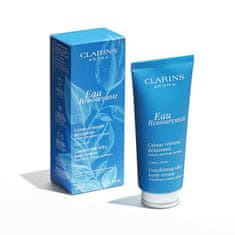 Clarins Tělový krém Eau Ressourçante (Comforting Silky Body Cream) 200 ml