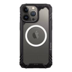 Tactical  MagForce Chunky Mantis Kryt pro Apple iPhone 14 Pro Max Black