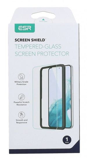 ESR Flexibilní sklo Samsung S23 Plus 97167