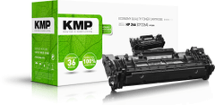 KMP HP CF226A (HP 26A) toner pro tiskárny HP ekonomická verze