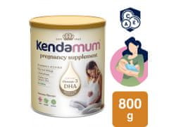 Kendamil Kendamum Nápoj pro těhotné a kojící ženy 800 g