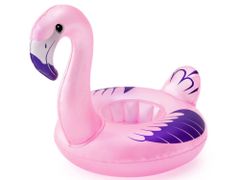 Bestway Držák na nápoje Flamingo float 34127