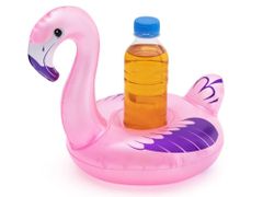 Bestway Držák na nápoje Flamingo float 34127