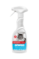 Clean Ekologický odstraňovač zápachu pro kočky 500ml